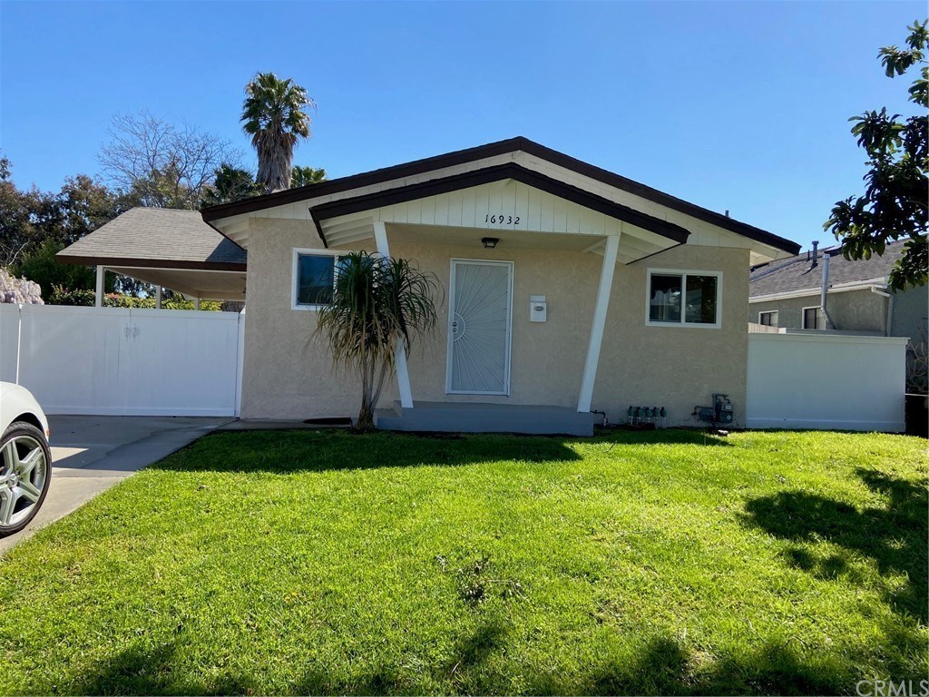 16932 Elgar Ave, Torrance, CA 90504  MLS# RS21055022  Redfin