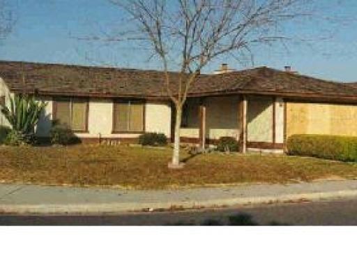 2721 Mono Way