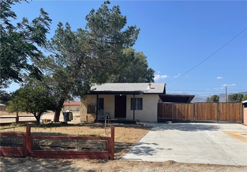 50164 Aloma Dr, Cabazon, CA 92230 | MLS# EV22103025 | Redfin