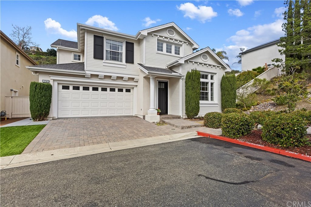 2740 W Canyon Ave, San Diego, CA 92123