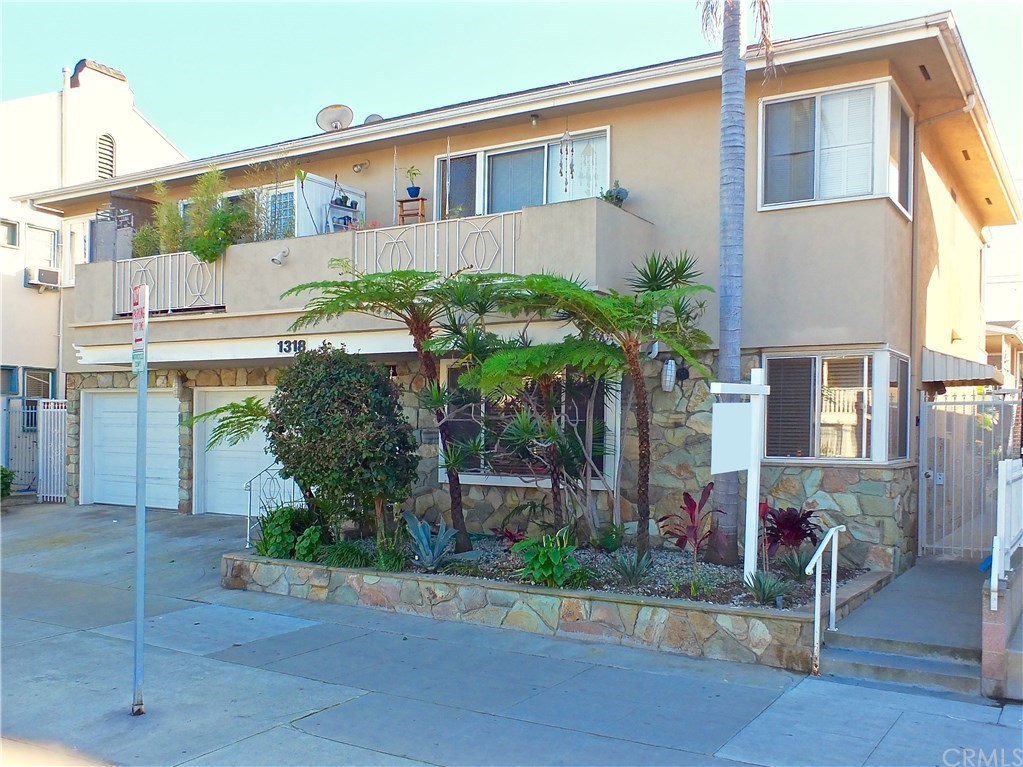 1318 E 2nd St 8 Long Beach Ca Mls Pw0328 Redfin