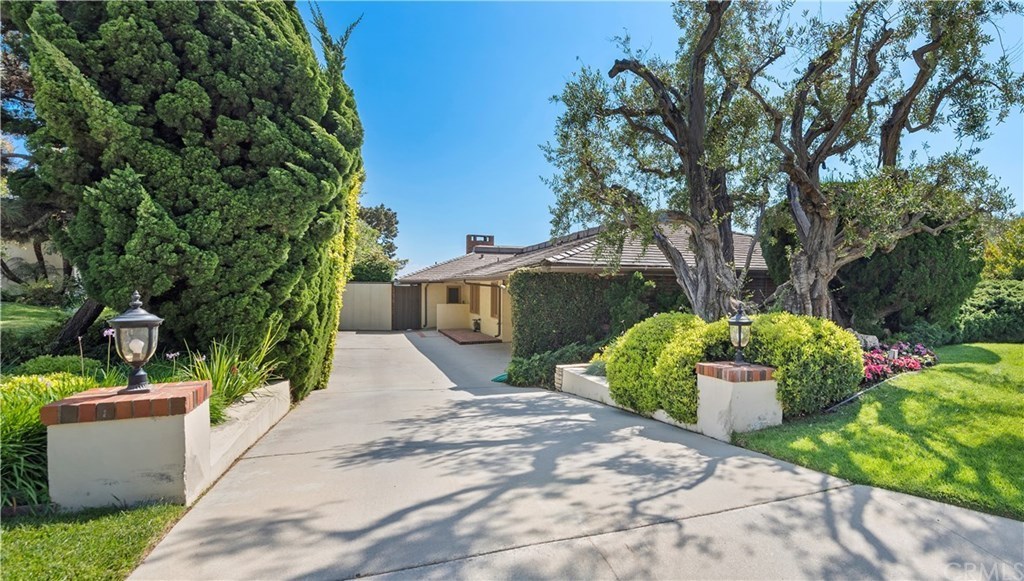 2821 Via Segovia, Palos Verdes Estates, CA 90274 | MLS# PV20047037 | Redfin