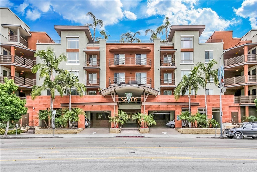 100 S Alameda St #317, Los Angeles, CA 90012  MLS# PW21096037  Redfin