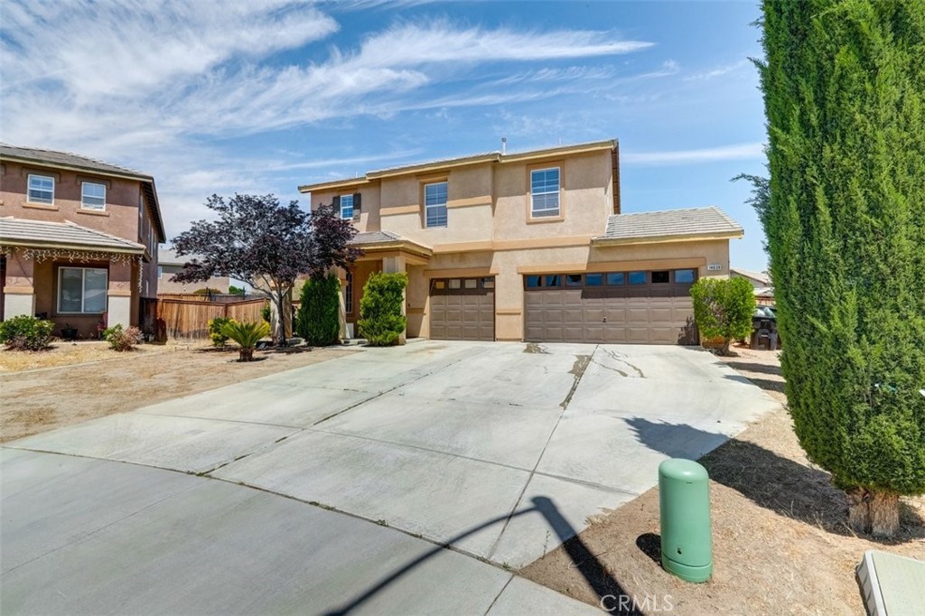 Victorville Redfin