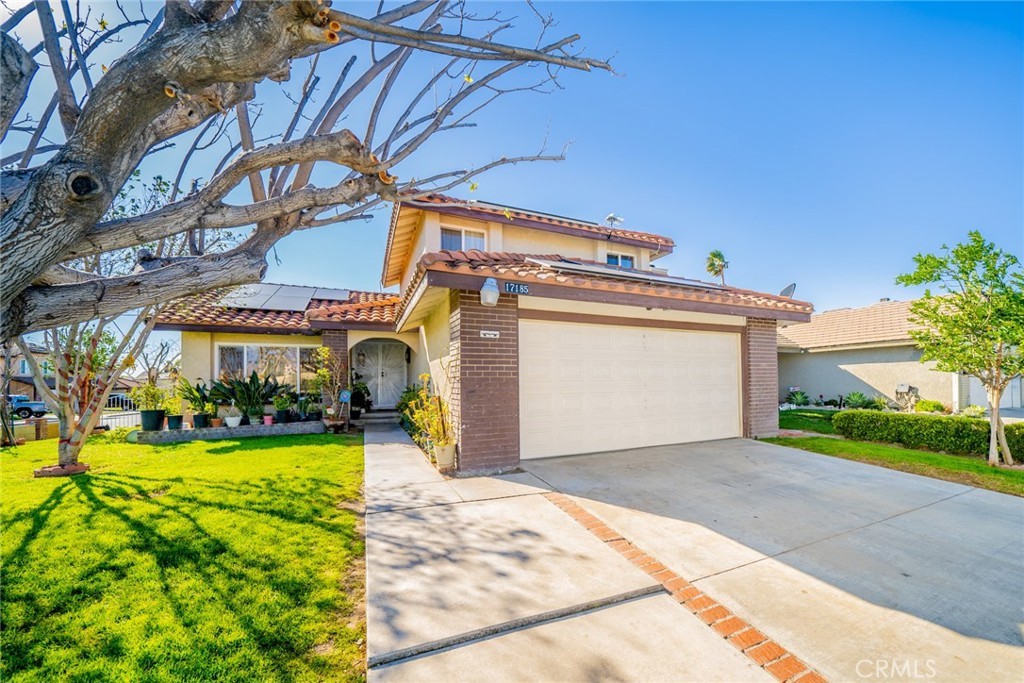 17185 Micallef St, Fontana, CA 92336 MLS HD23018038 Redfin
