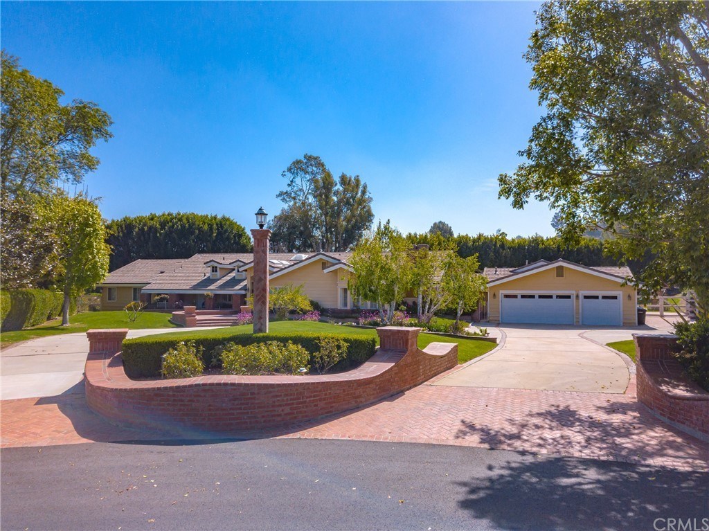529 N Wildhorse Cir, Orange Park Acres, CA 92869 MLS OC21077040 Redfin