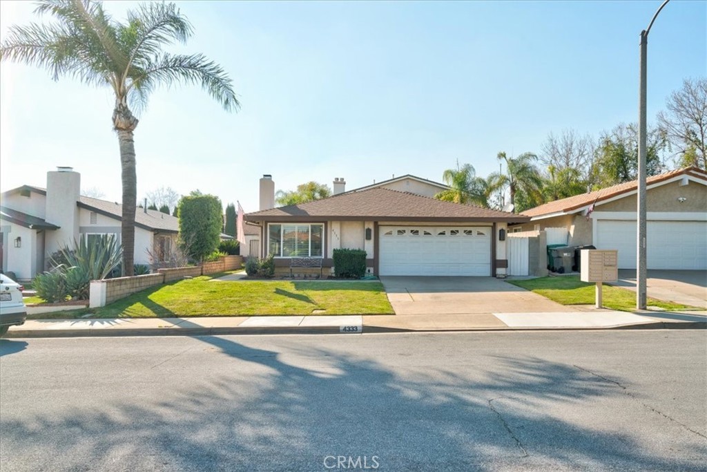 4333 Edminster Dr, La Verne, CA 91750 | MLS# SB24035041 | Redfin