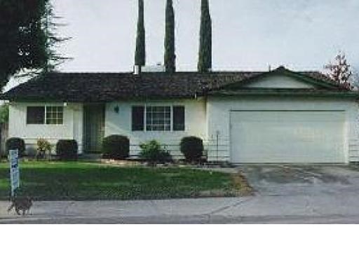 3309 El Capitan Ct