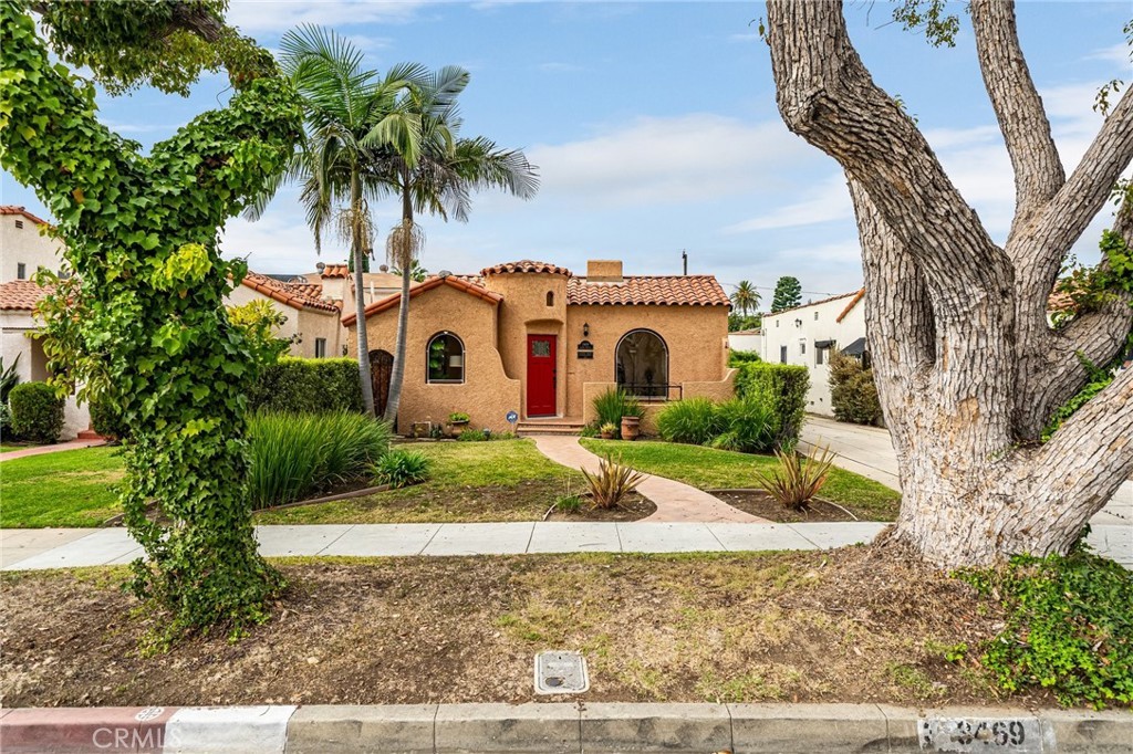 3469 Lemon Ave, Long Beach, CA 90807 MLS SR23229050 Redfin
