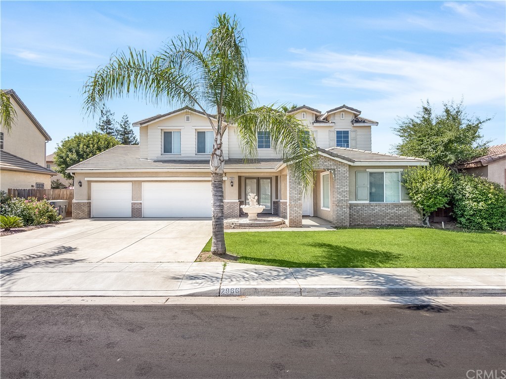 2966 Robinwood Ave, Clovis, CA 93611 MLS FR21266052 Redfin