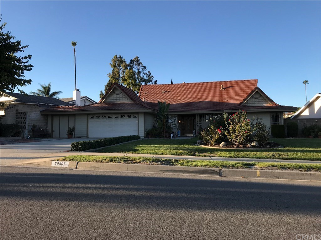 20407 San Gabriel Valley Dr, Walnut, CA 91789 | MLS# CV17272056 | Redfin
