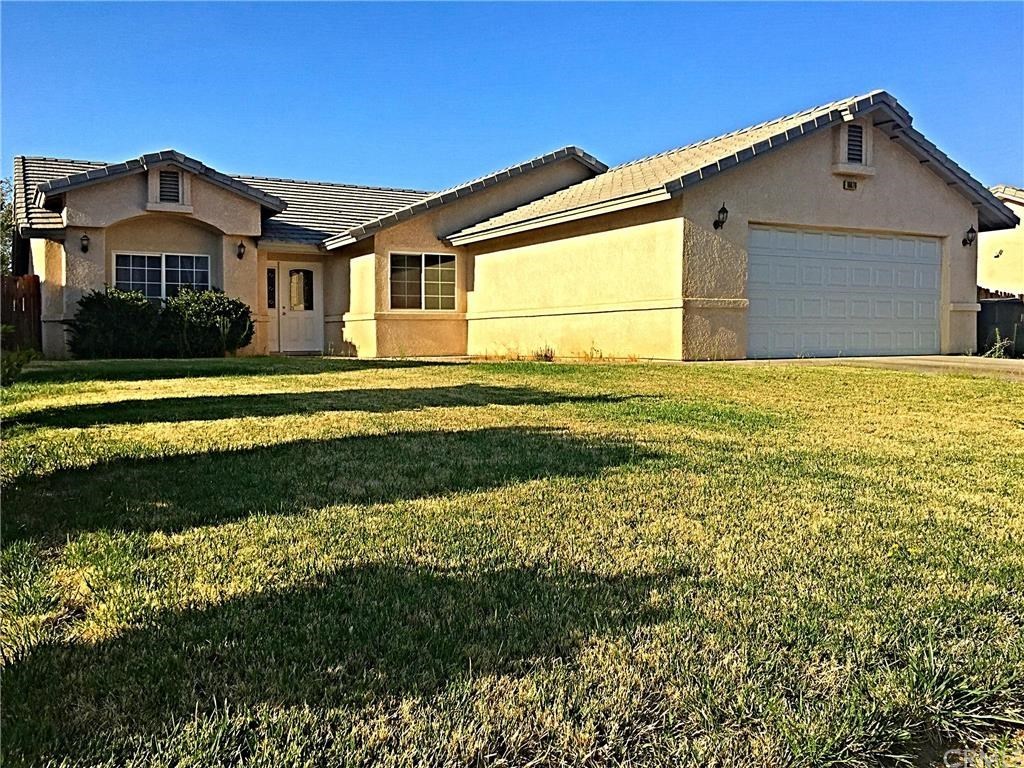 Ranch For Sale In Victorville Ca