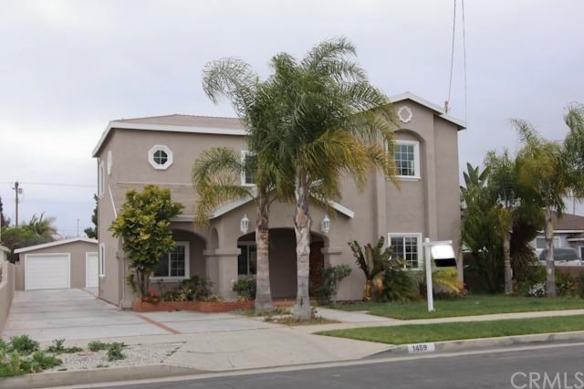 1459 W 183rd St, Gardena, CA 90248