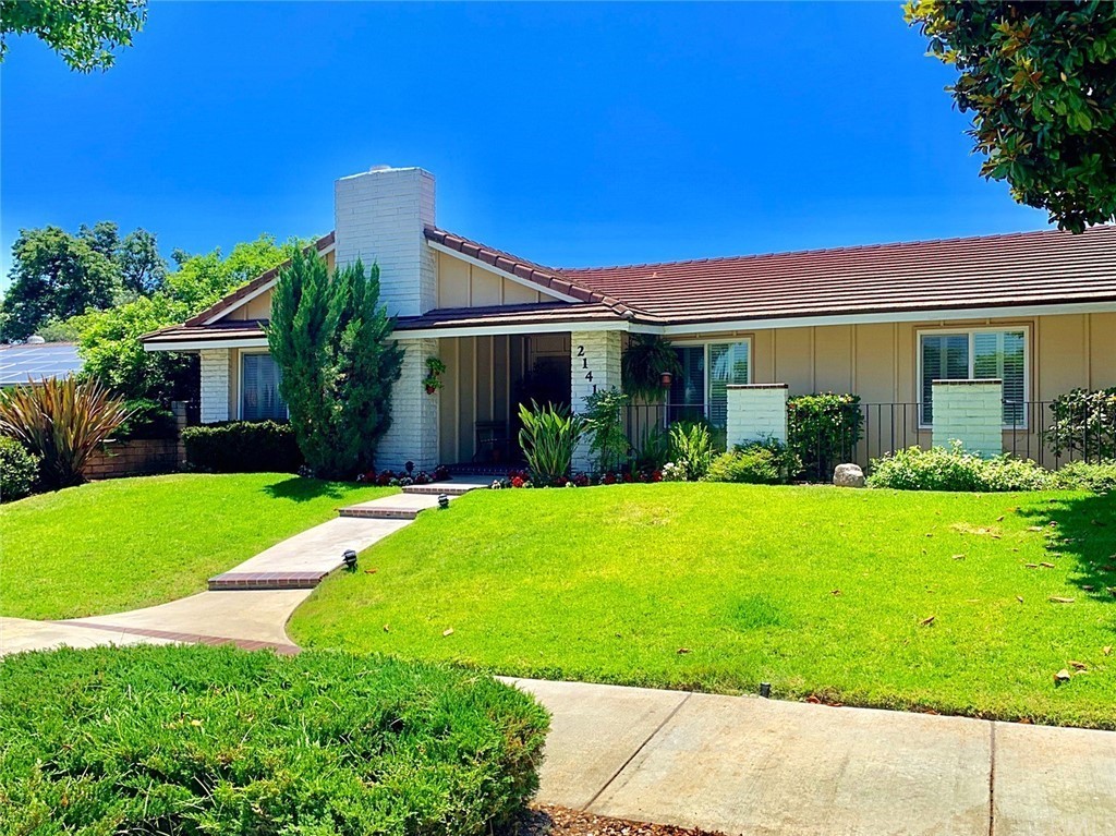 2141 N San Antonio Ave, Upland, CA 91784 MLS CV21153065 Redfin