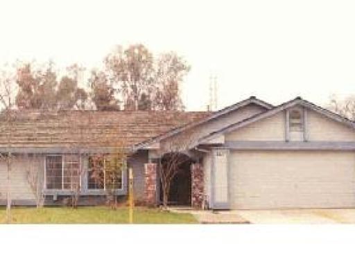 3217 Manzanita Dr