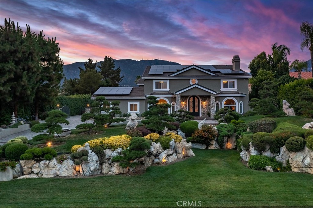 1047 Pomello Dr, Claremont, CA 91711 MLS CV23019069 Redfin