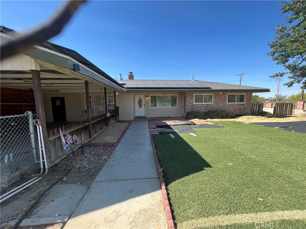36157 80th St E, Littlerock, CA 93543 MLS SR23111069 Redfin