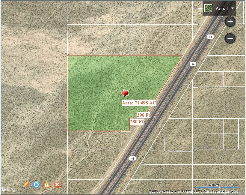 0 Aerospace Highway 14 California City CA MLS PW19203071 Redfin   PW19203071 4 