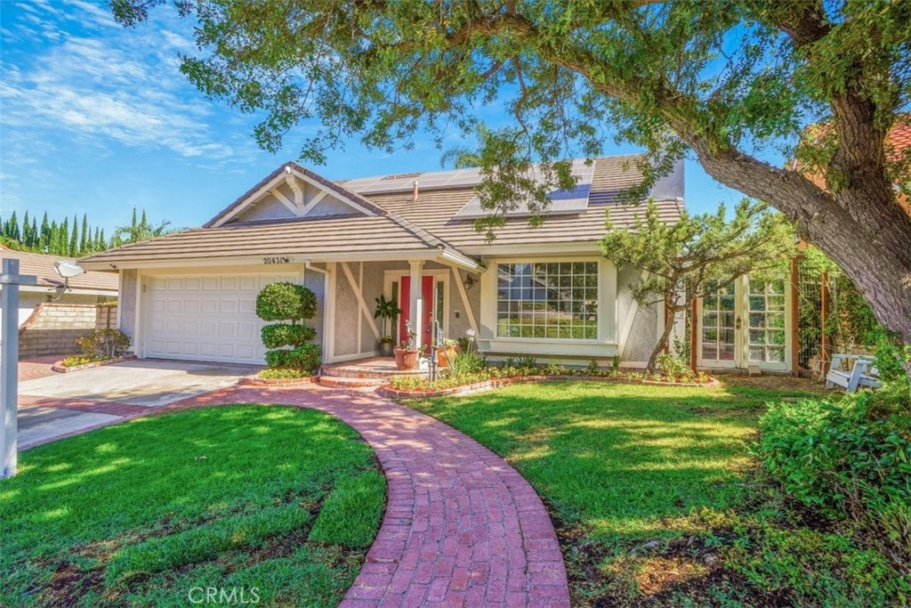 20431 Lisa Gail Dr, Saugus, CA 91350 MLS SR23142073 Redfin