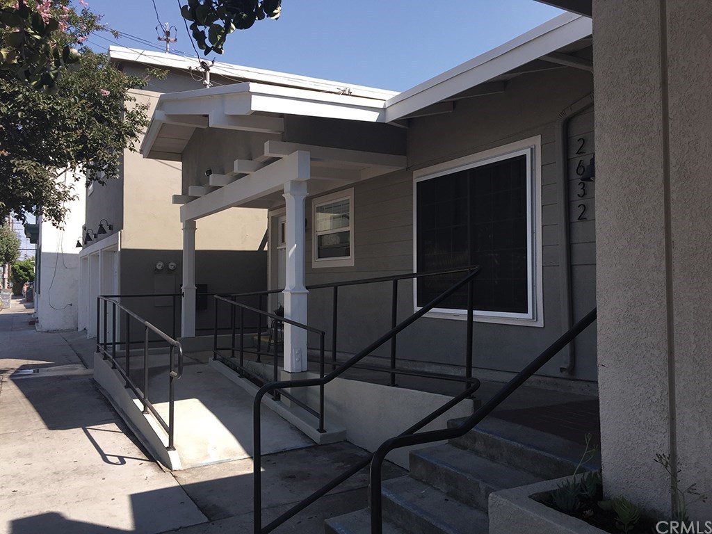 2634 E 4th St, Long Beach, CA 90814 | MLS# LG16708074 | Redfin