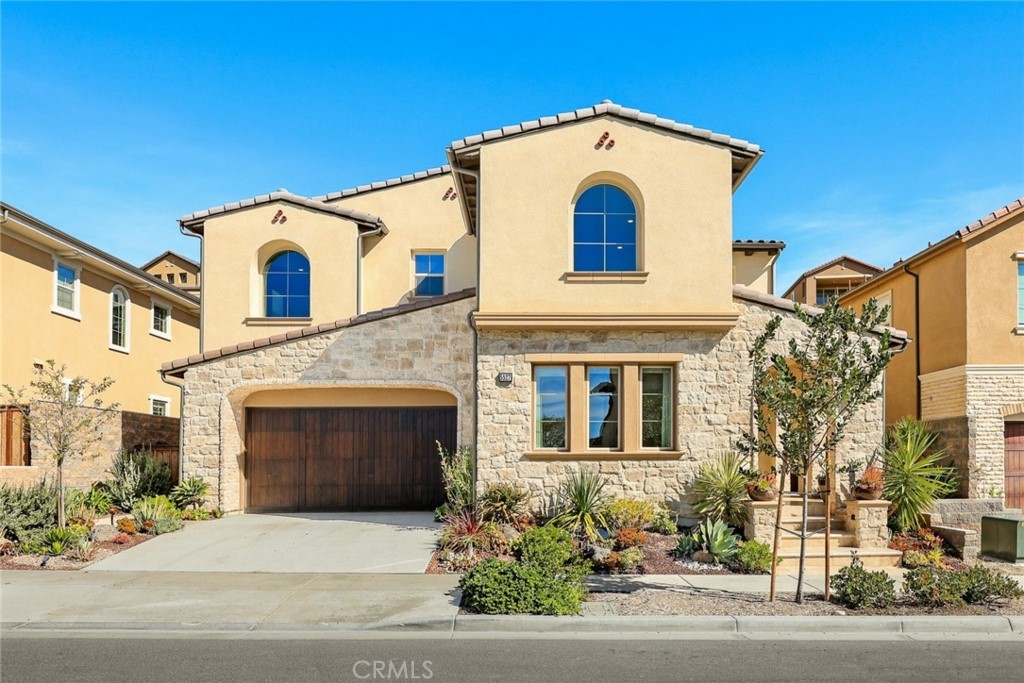 Mls Lake Forest Ca