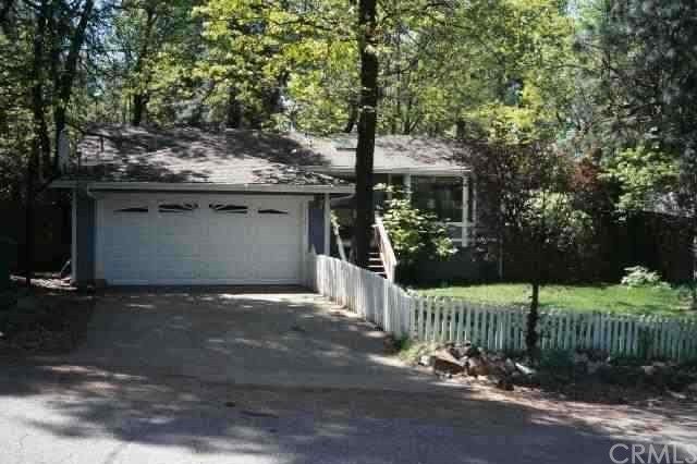 11345 Pine Summit Dr