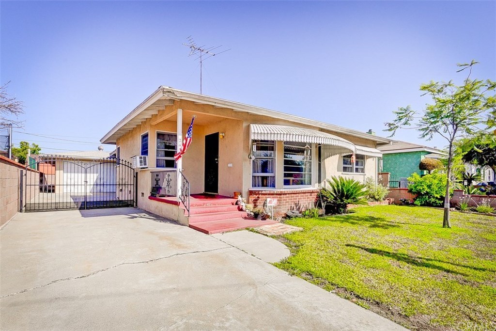 2458 TRAVERS Ave, Commerce, CA 90040 | MLS# MB19160075 | Redfin