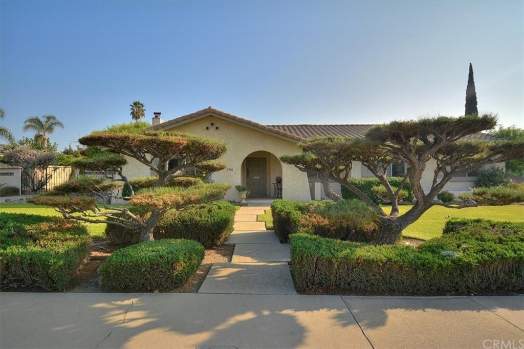 1300 Hidden Springs Ln, Glendora, CA 91741 MLS CV18237078 Redfin