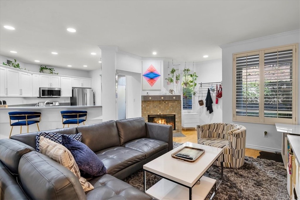 1445 Brett Pl #105, San Pedro, CA 90732