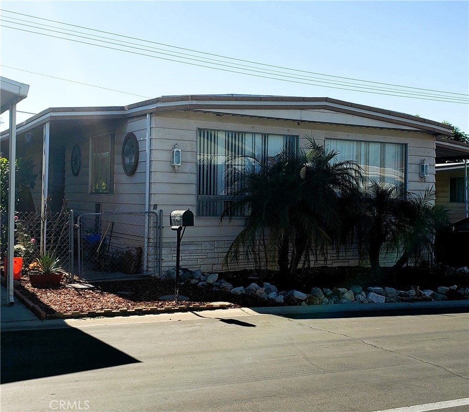 1205 Cypress St San Dimas