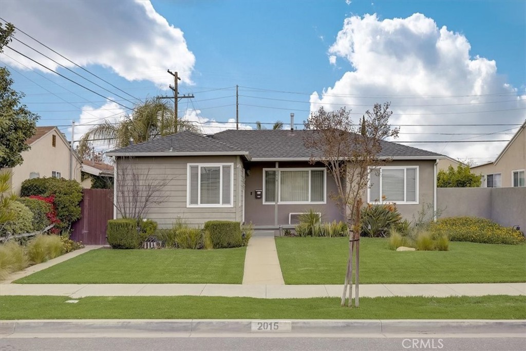 2015 W 152nd St, Gardena, CA 90249 | MLS# SB23066082 | Redfin