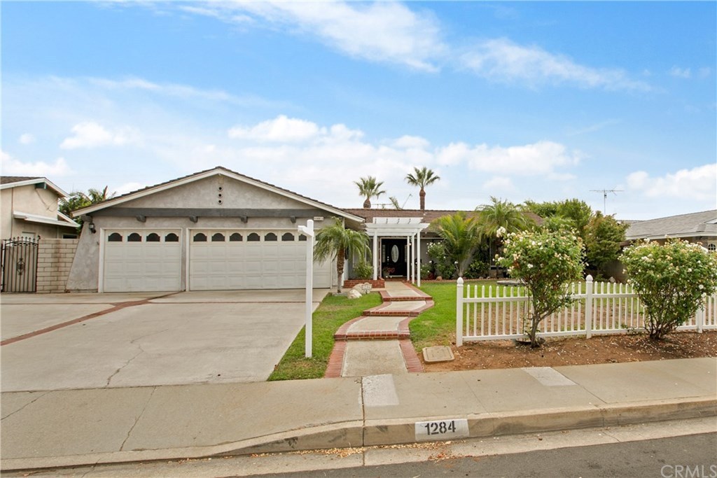 1284 Oak Ridge Dr, La Verne, CA 91750 MLS CV17219098 Redfin