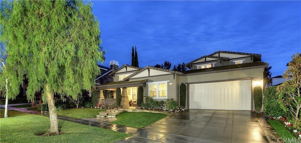20 Becker Dr, Ladera Ranch, CA 92694 | MLS# OC20092099 | Redfin