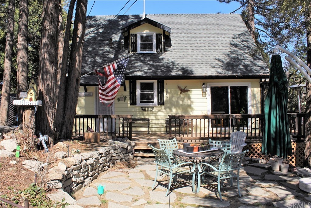 644 Rosehill Dr Crestline CA 92325 MLS CV21045102 