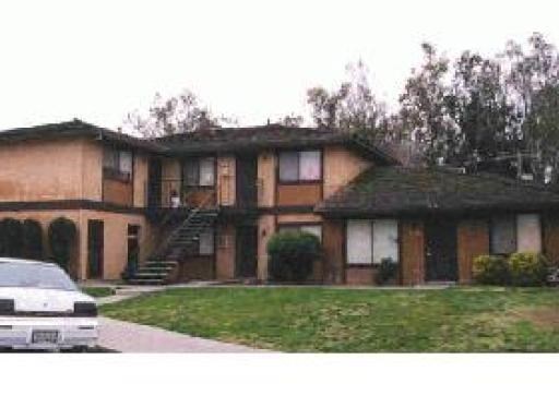 3353 San Mateo Ct