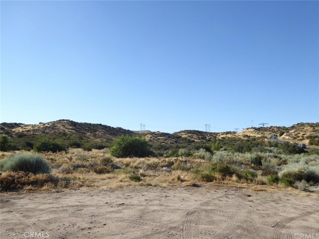 0 0 Summit Valley Rd, Hesperia, CA 92345 MLS CV23206110 Redfin