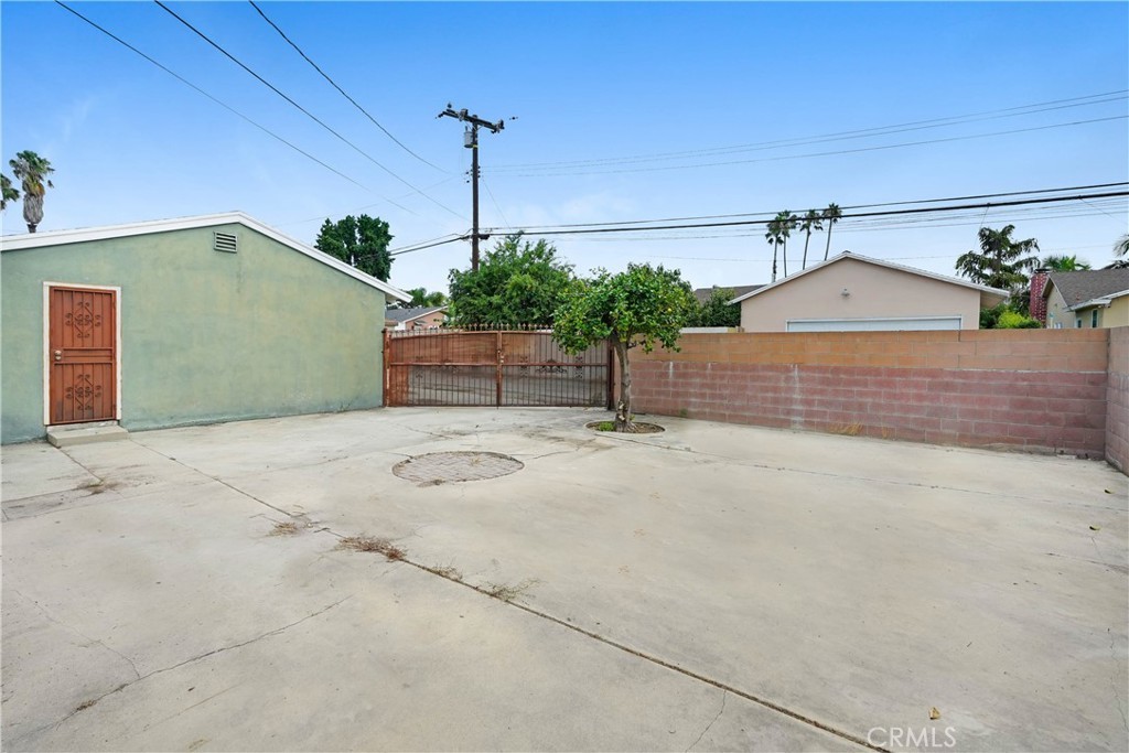 1258 N San Antonio Ave, Pomona, CA 91767 | MLS# PW23151115 | Redfin