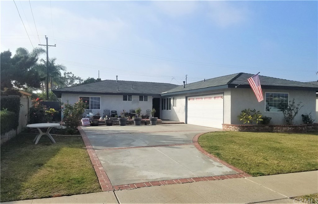 17677 Santa Maria St, Fountain Valley, CA 92708 | MLS ...