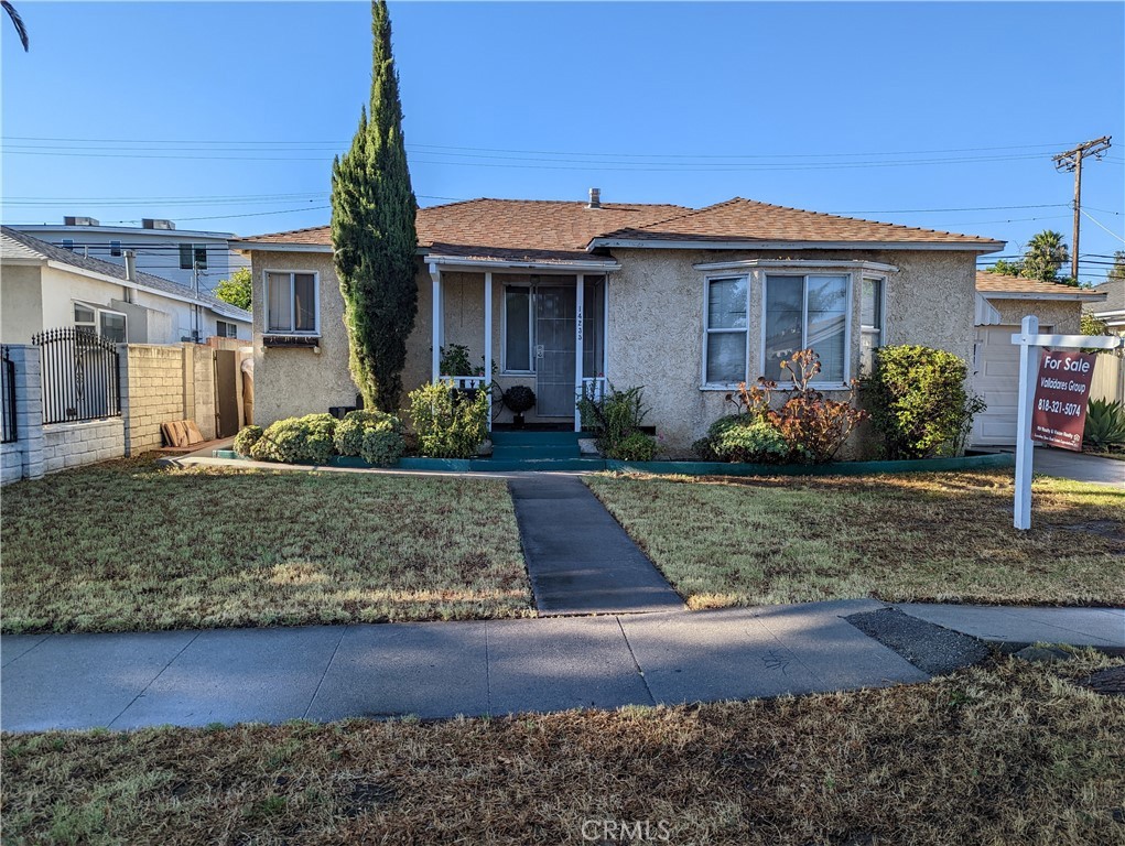 14235 Burton St, Panorama City, CA 91402 | MLS# SR24128118 | Redfin