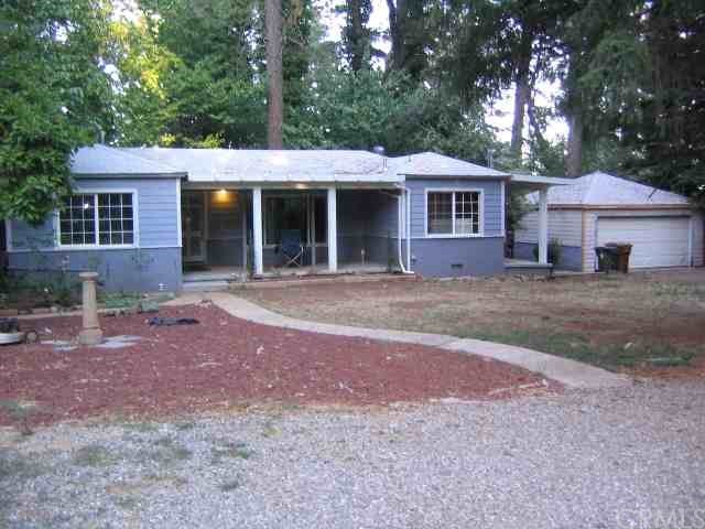 5854 Pentz Rd