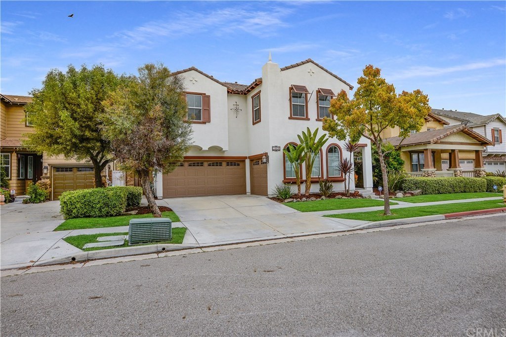 haru♪③ 14609 Elmhurst Ave, Chino, CA 91710 | Redfin