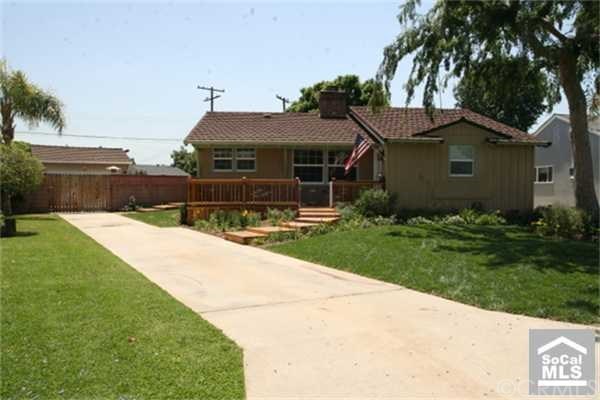 14364 RAMO Dr, La Mirada, CA 90638