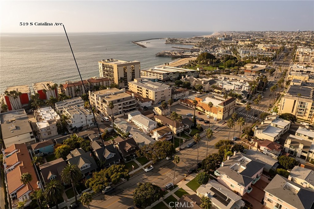 519 S Catalina Ave, Redondo Beach, CA 90277