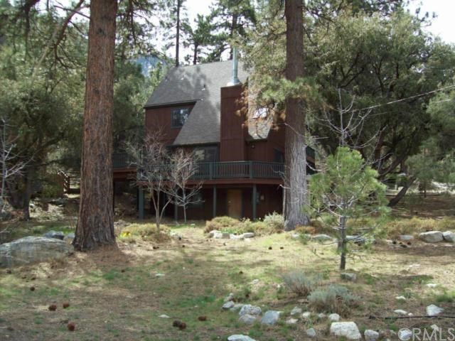 1701 Freeman Ct, Pine Mountain Club, CA 93222