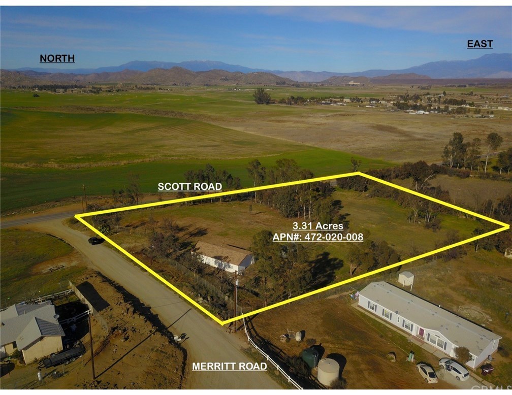 30635 Scott Rd, Menifee, CA 92584 MLS SW18047139 Redfin