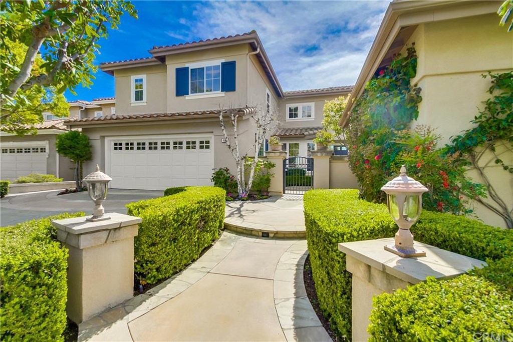 46 Segada, Rancho Santa Margarita, CA 92688 MLS OC16044141 Redfin