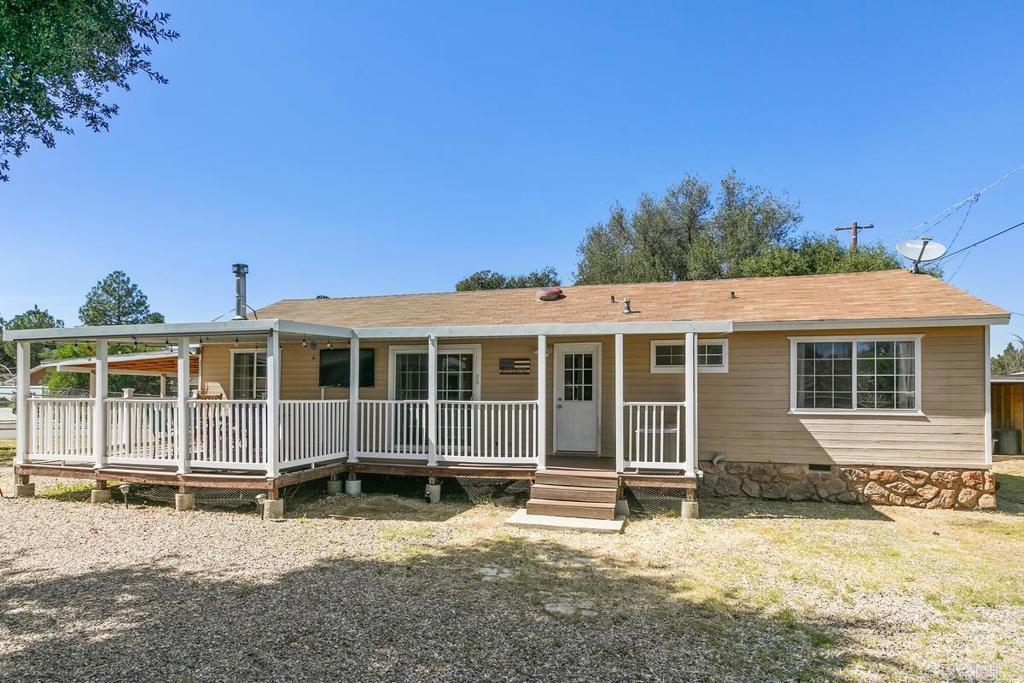 2441 Cypress Dr, Campo, CA 91906 | MLS# PTP2202142 | Redfin