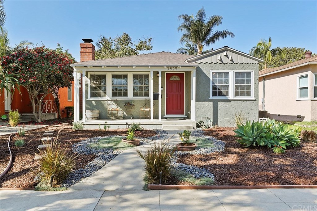 3939 Olive Ave, Long Beach, CA 90807, MLS# PW23036144