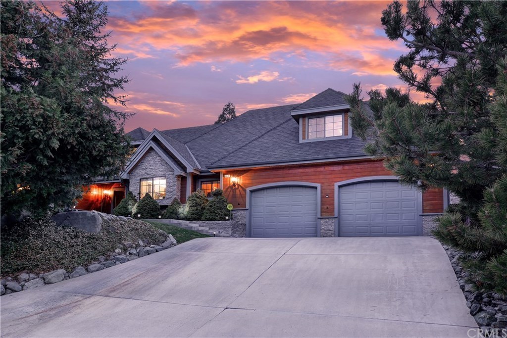 5370 Pacific Crest Dr, Wrightwood, CA 92397 | MLS ...