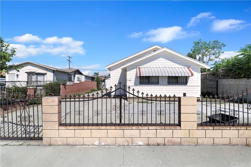 4022 Baldwin Ave, El Monte, CA 91731 | Redfin